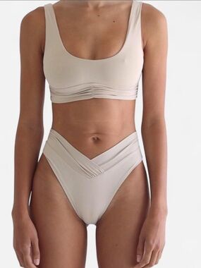 RIOT Swim Bikini (NWOT) <3